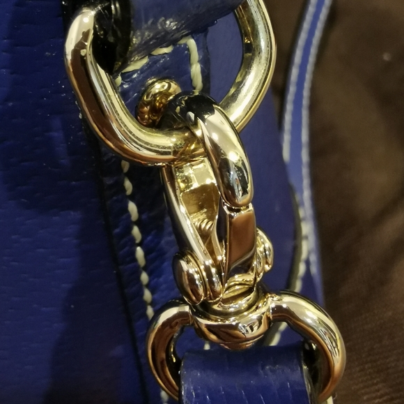 Kate Spade NY WELLESLEY SMALL RACHELLE SATCHEL - Picture 7 of 14